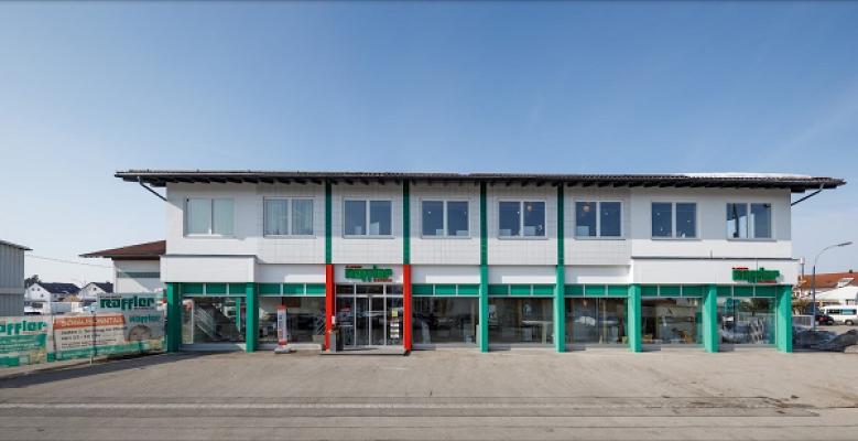 Fliesen Raffler Marmor - Marktoberdorf