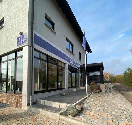 Fliesenfachbetrieb Kurt Stähly - Fliesenleger / Meisterbetrieb