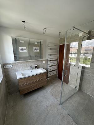 H&M Montagebau Badsanierung und Innenausbau
