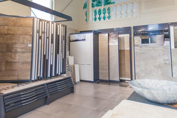 Fliesen Design Eiter Hermann GmbH