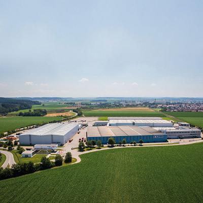 KONRAD KLEINER GmbH
