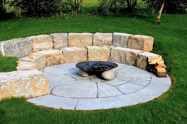 Naturstein Paradies M. Wagner