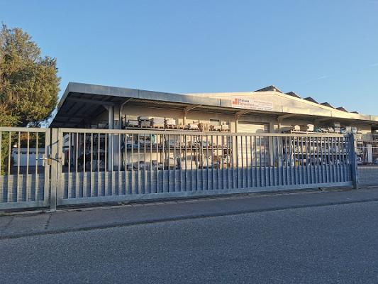 Fliesen Schweitzer GmbH