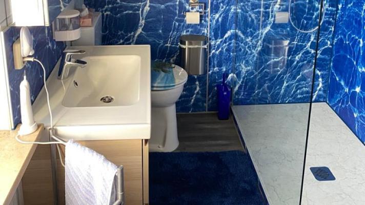 Roland Hofbauer Fugentechnik/Glasduschen/Badsanierungen