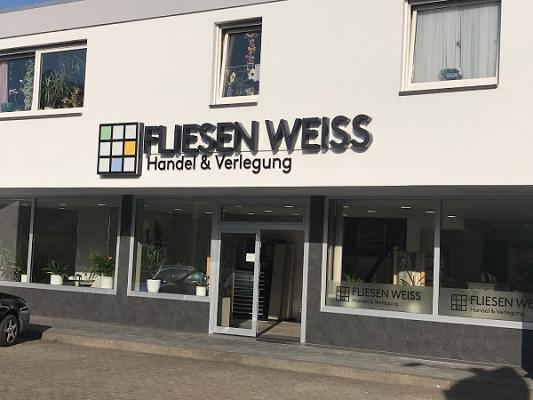 Fliesen Weiss GmbH