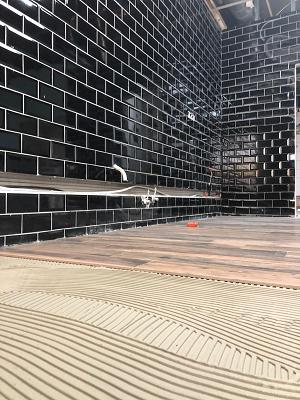 FBW - Fliesen Boden Wände