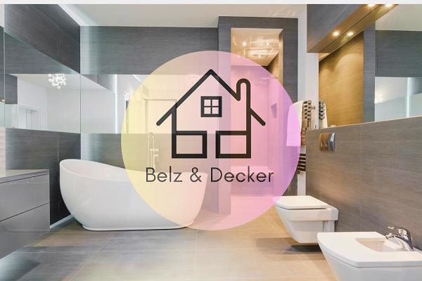 Belz und Decker I Fliesenleger Mainz