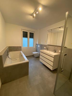 Sari Baudienst | Fliesenleger Wiesbaden