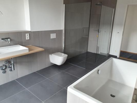 ALLTOM Sanierung + Haustechnik GmbH