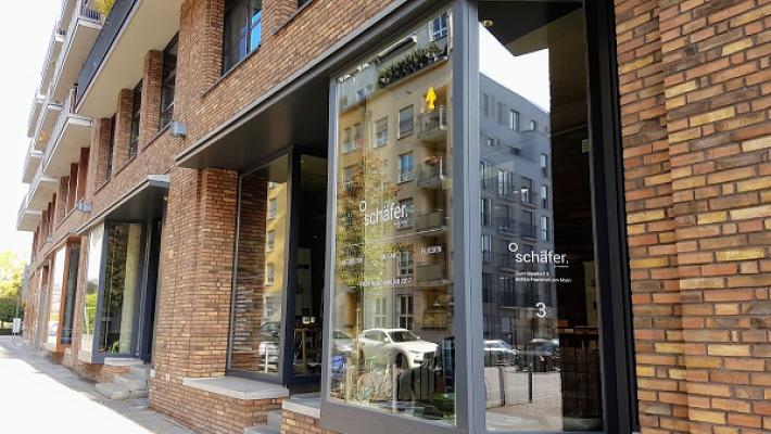 schäfer GmbH - Naturstein | Mosaik | Fliesen