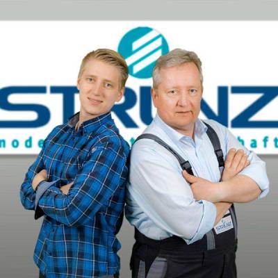 Fliesen,-Platten- und Mosaikverlegung Michael Strunz GmbH