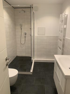 M. Kinder - Fliesenverlegung