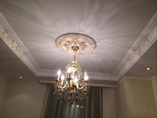 Eagle Renovierung - Fliesen Platten Mosaik