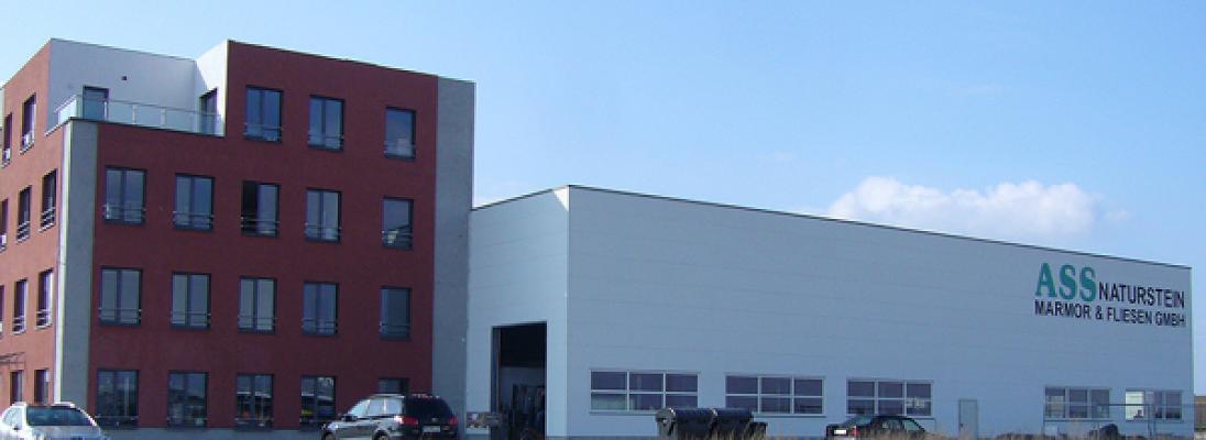 ASS Marmor & Fliesen