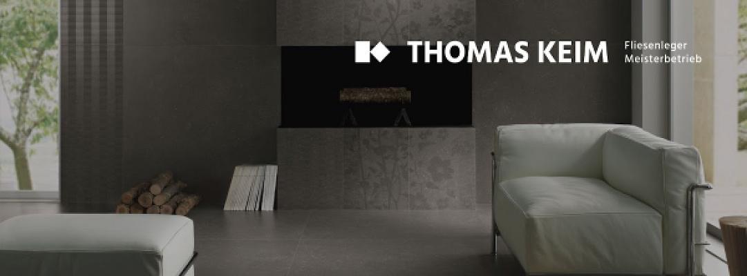 Thomas Keim Fliesenleger-Meisterbetrieb