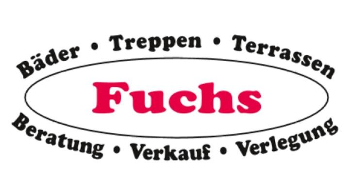 Fuchs Fliesen u. Natursteinverlegung GmbH