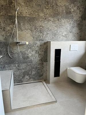 MiD Bau- Fliesenfachbetrieb