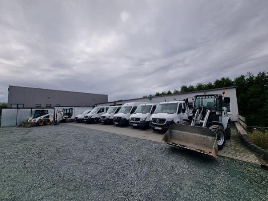 Unsinn Bau & Service , GmbH & Co.KG , Inh. Daniel Unsinn & Ralf Weydemann