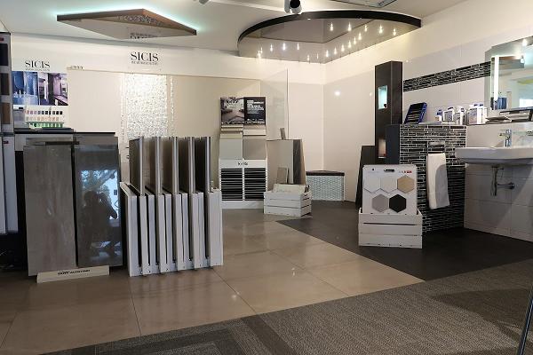 Schenkel Naturstein- und Fliesen-Studio