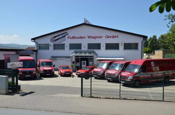 Fußboden Wagner