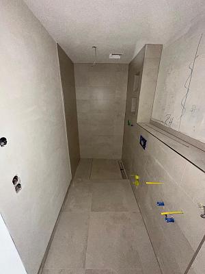 Reshat Berisha Fliesen- und Fugentechnik