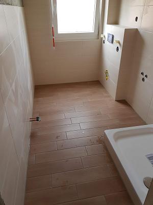 Martin Langer Fliesenlegermeister