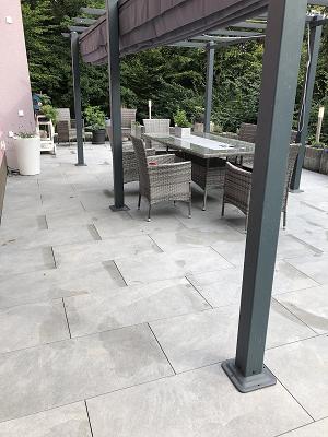 Bischoff Baudekoration & Raumgestaltung