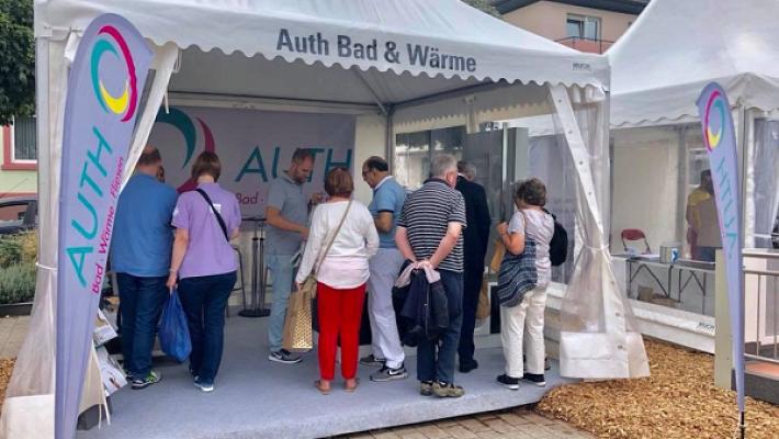 Auth Bad und Wärme GmbH