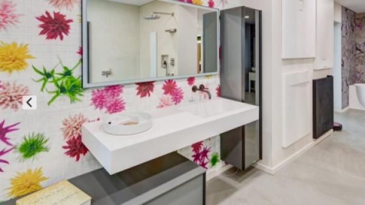 Koch Profis für Bad, Wärme und Fliesen