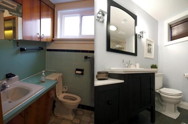 Badsanierung - bei uns alles aus einer Hand