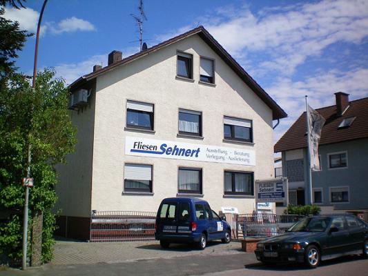 Fliesen Sehnert GmbH