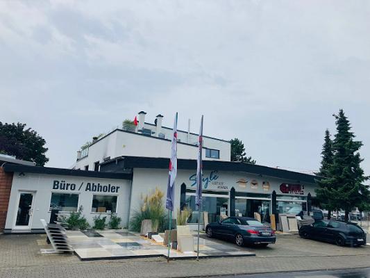 Eitel Fliesen-Sanitär-Naturstein GmbH