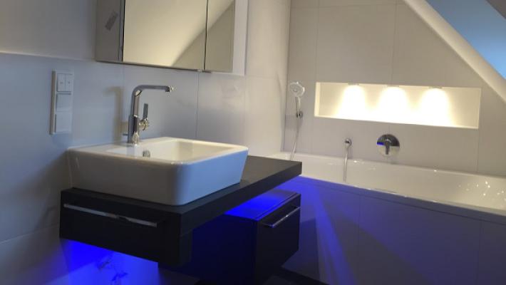 Zlamal Fliesen Komplett-Bad-Service