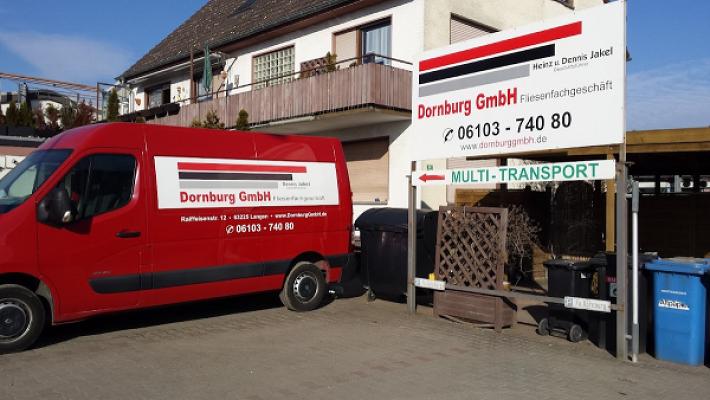 Dornburg Fliesenfachgeschäft GmbH