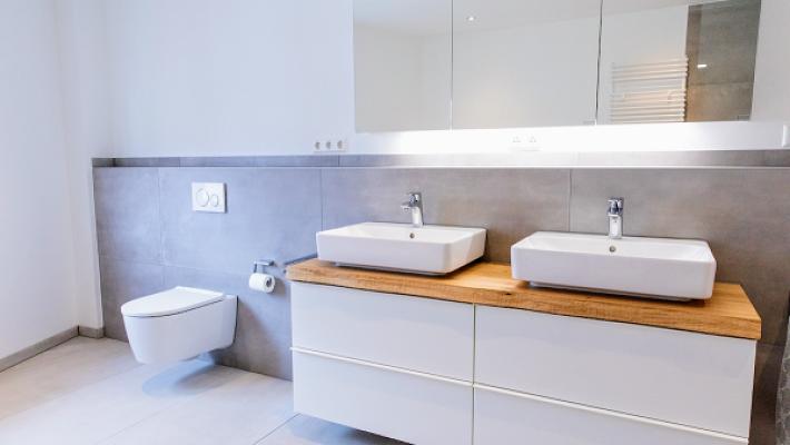 Firma Claus Schäfer Inh. Kevin Spisla Bad Heizung Fliesen