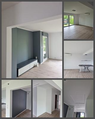 Szymanski Renovirungen