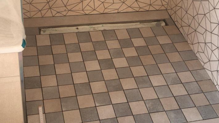 Fa. Salvatore Leanza Fliesenlegermeister