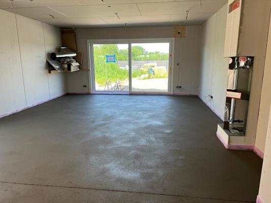 Virit Estrichbau GmbH