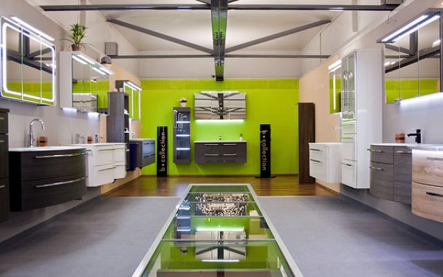 Bad und Fliesen Mistygacz GmbH & Co KG