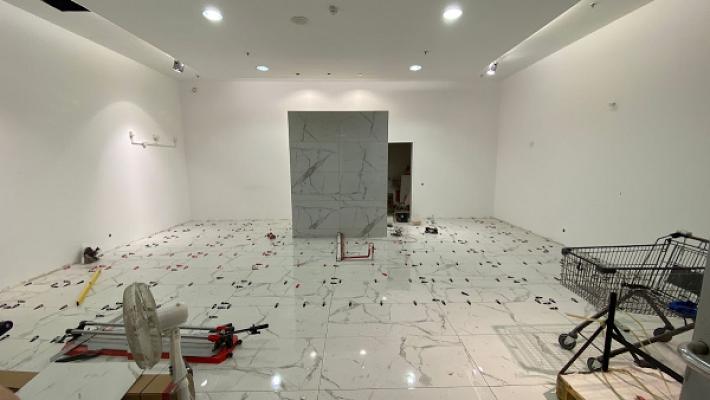 Boss Bauservice - Trockenbau - Fliesenverlegung - Innenausbau in Frankfurt am Main & Umgebung