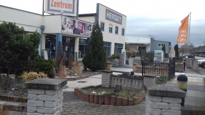 Bau- und Fliesenzentrum Herget GmbH