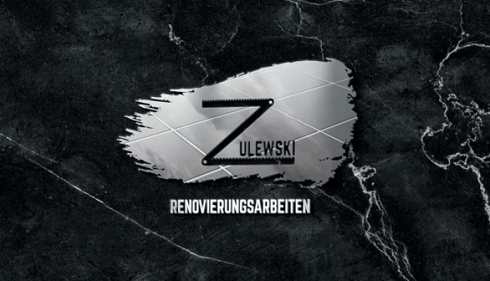 Zulewski Renovierungsarbeiten