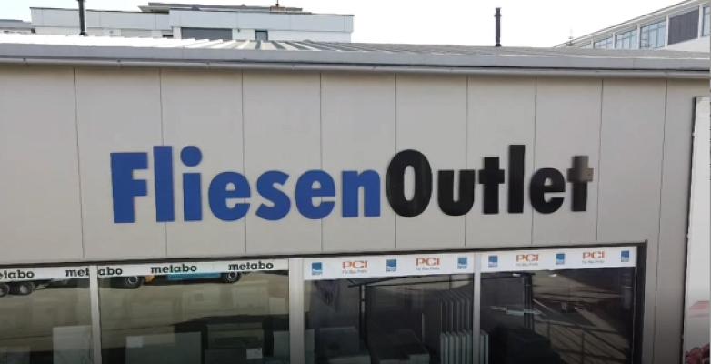 FliesenOutlet - Fliesen zu Schnäppchenpreisen