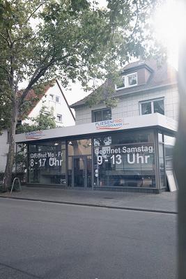 Fliesen Frei Wohnkeramik GmbH