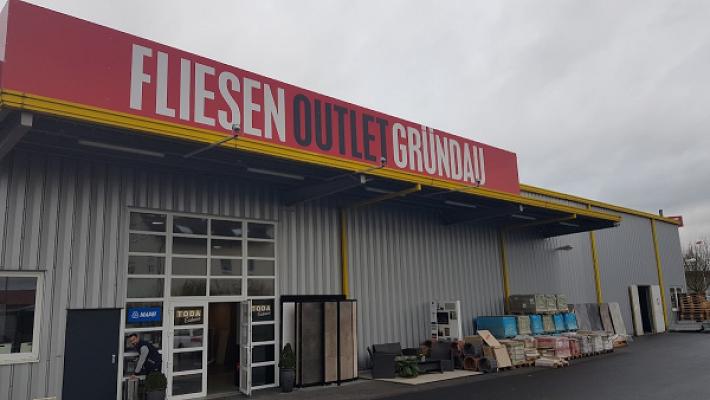 Fliesen Outlet Gründau