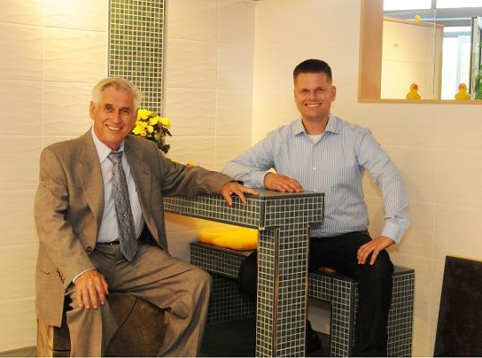 Fliesenfachgeschäft Horst Murschel GmbH & Co. KG