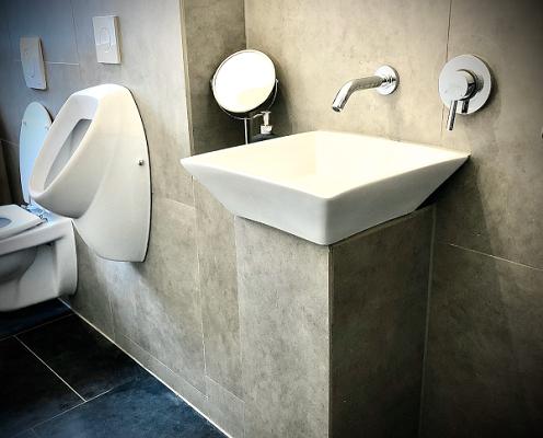 Agostini Steinmetz- und Fliesenlegermeister