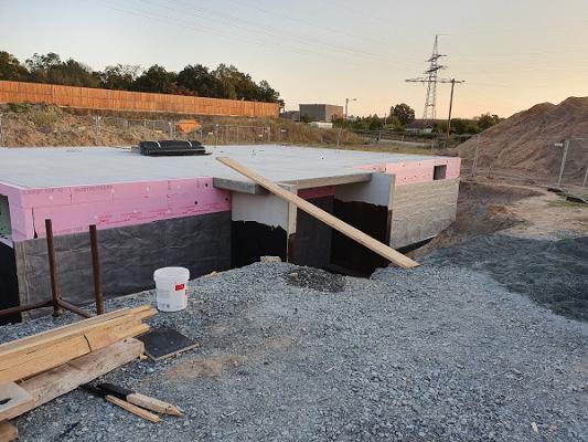 Jürgen Siegel Trockenbau