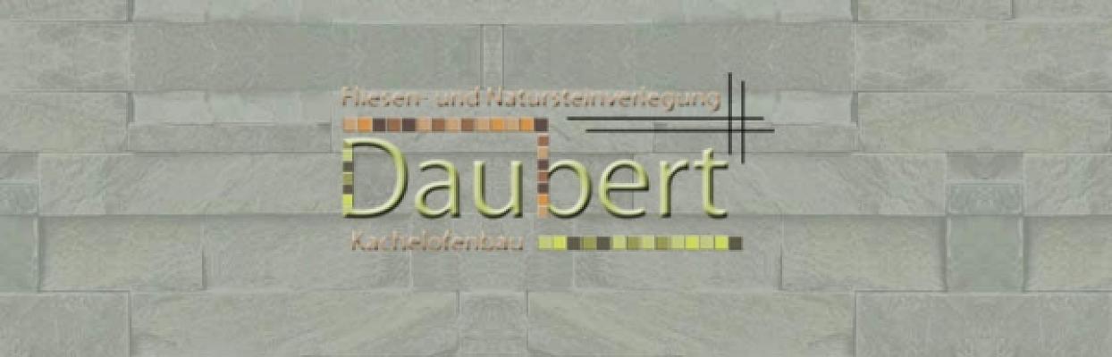 Ralf Daubert Fliesen- und Natursteinverlegung