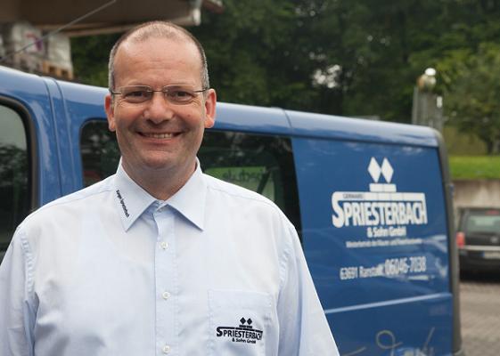 Gerhard Spriesterbach & Sohn GmbH